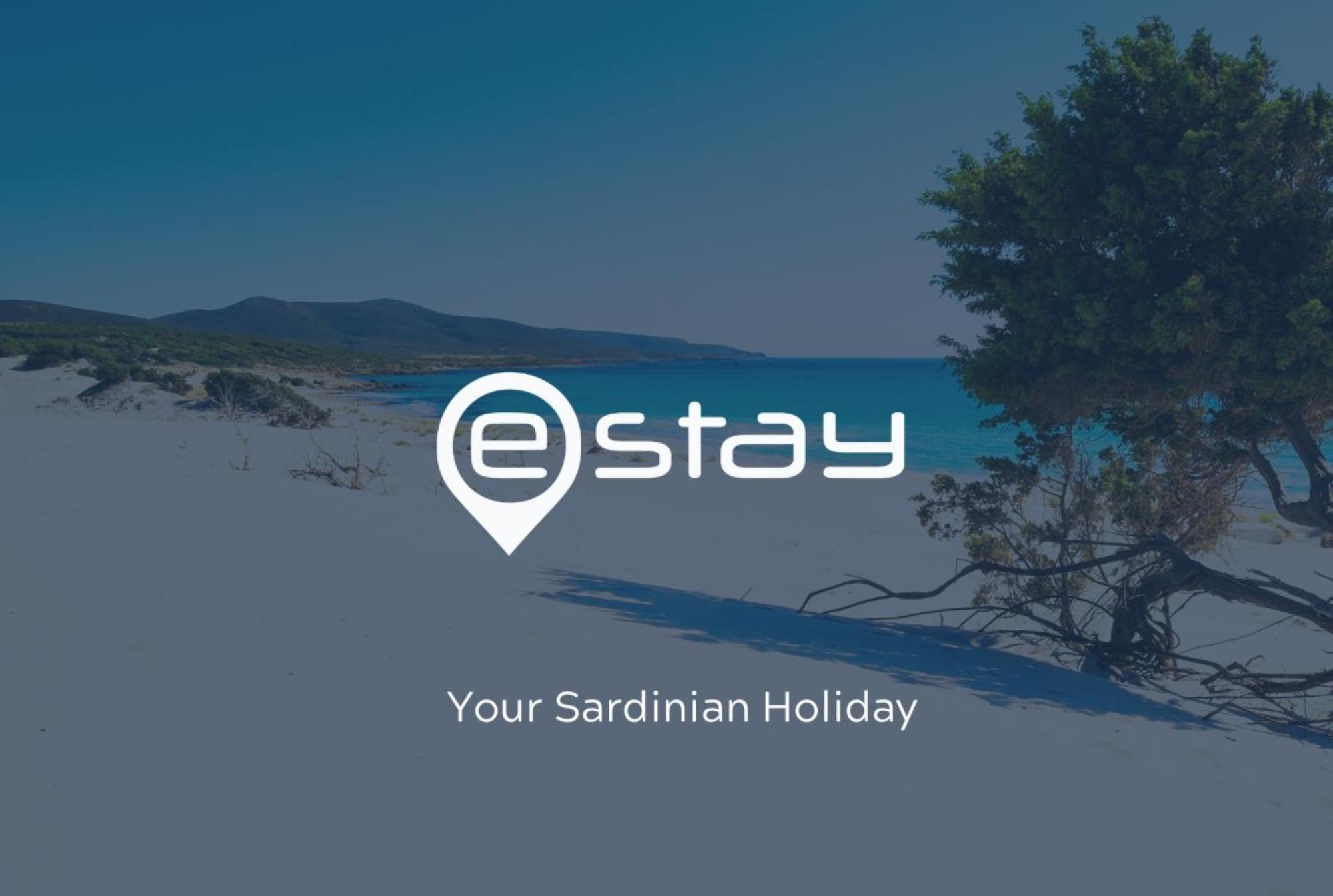 Gasthuis Estay Stampace Cagliari