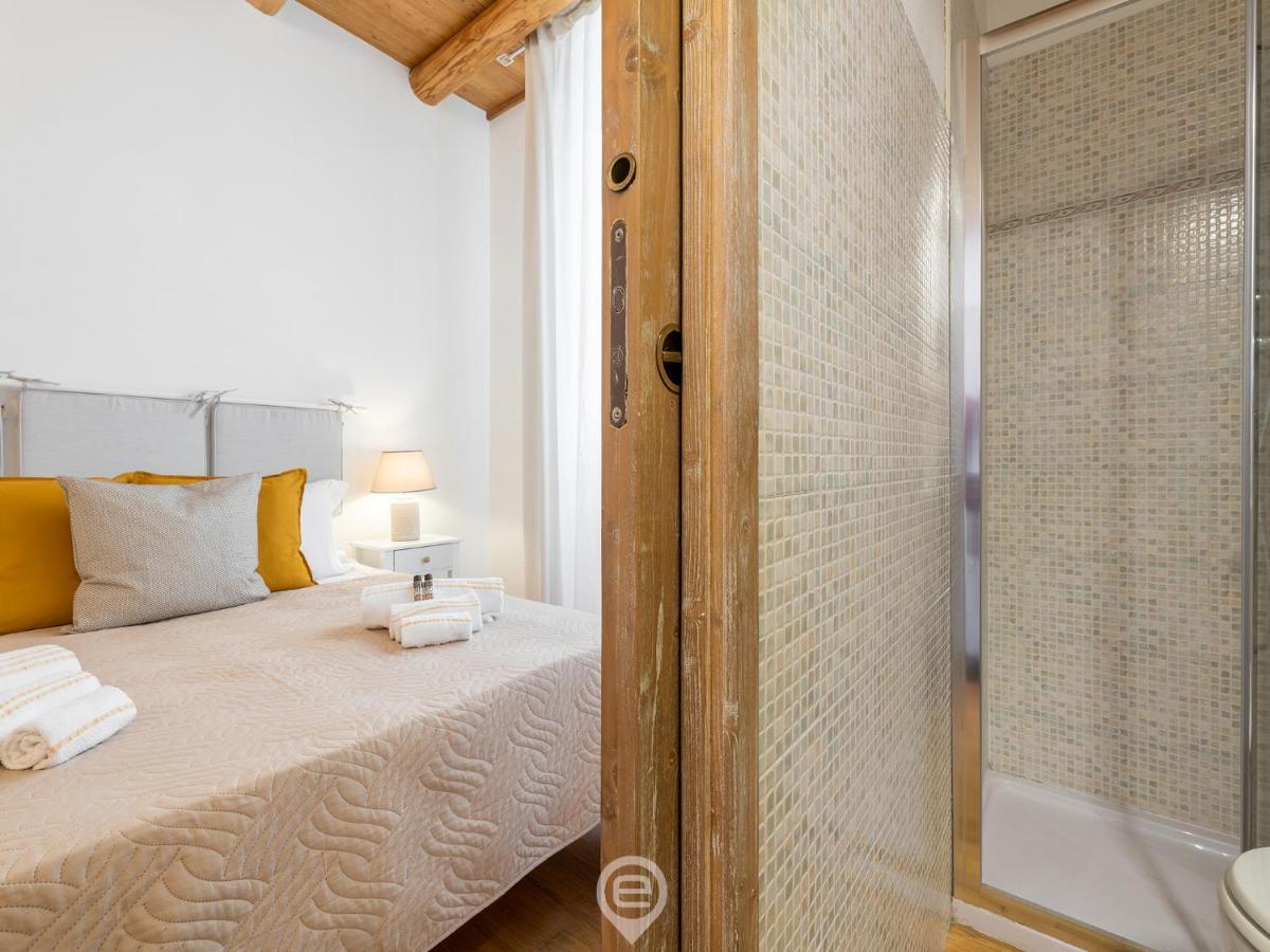 Casa de hóspedes Estay Stampace Cagliari